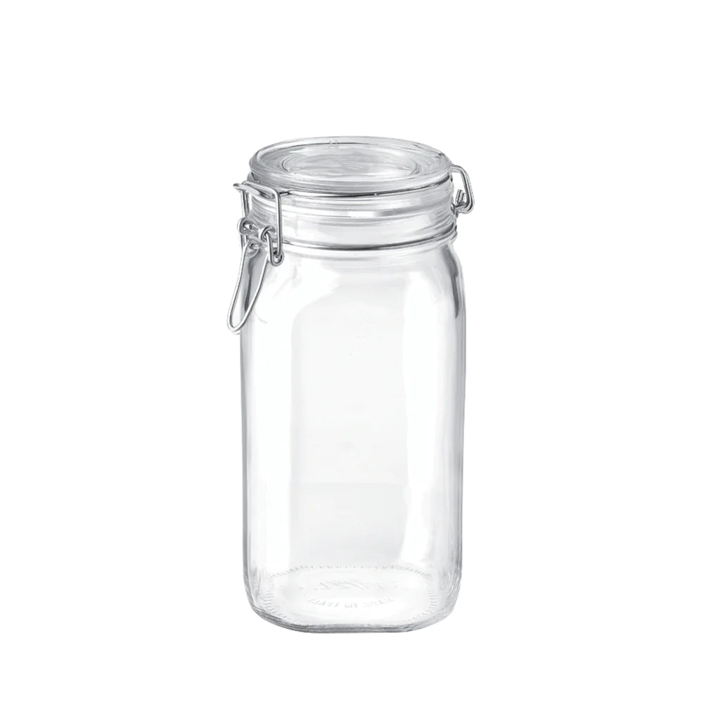 Bormioli Rocco Fido 150cl Food Jar